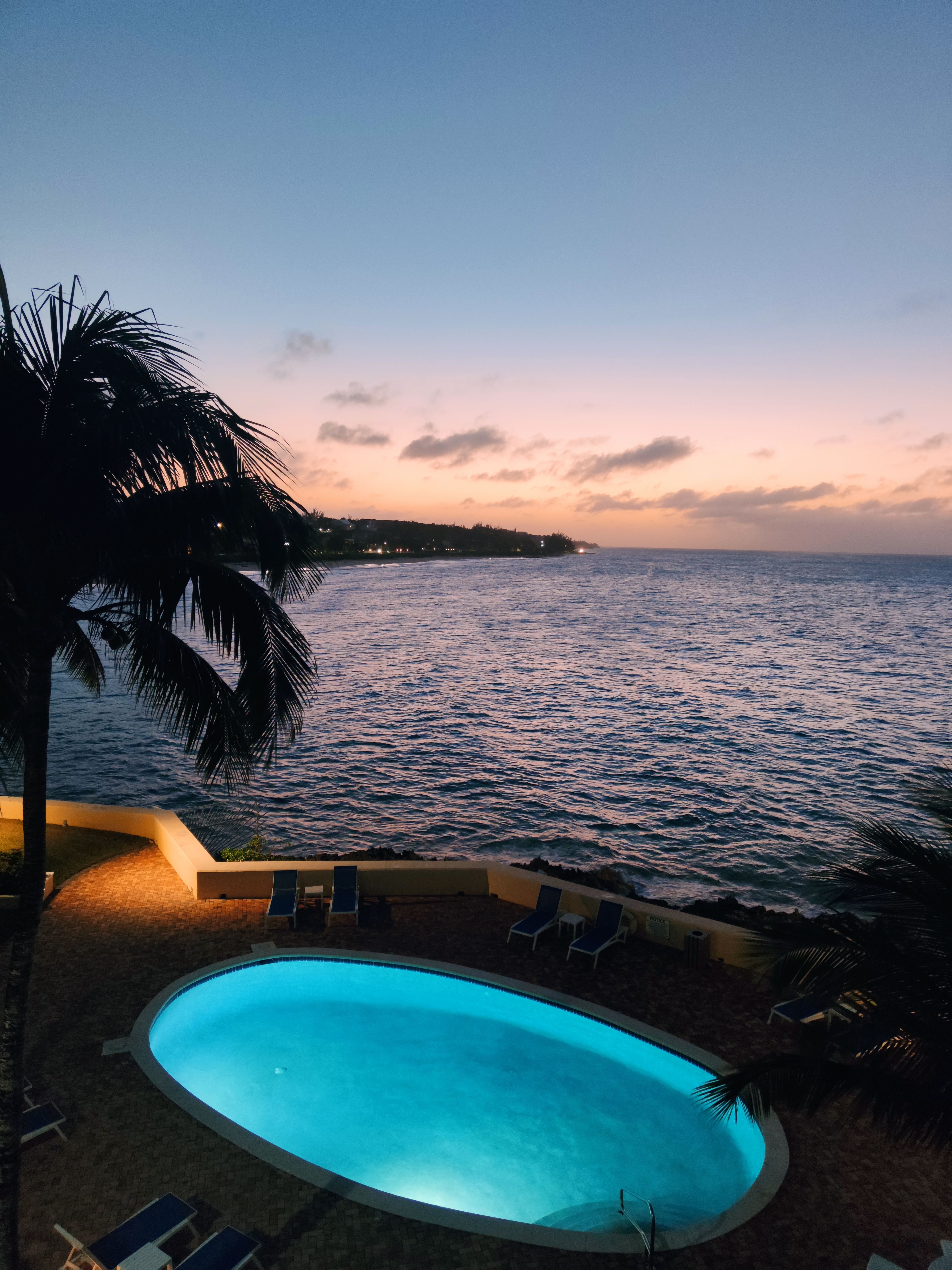 Jodie élete a világ körül