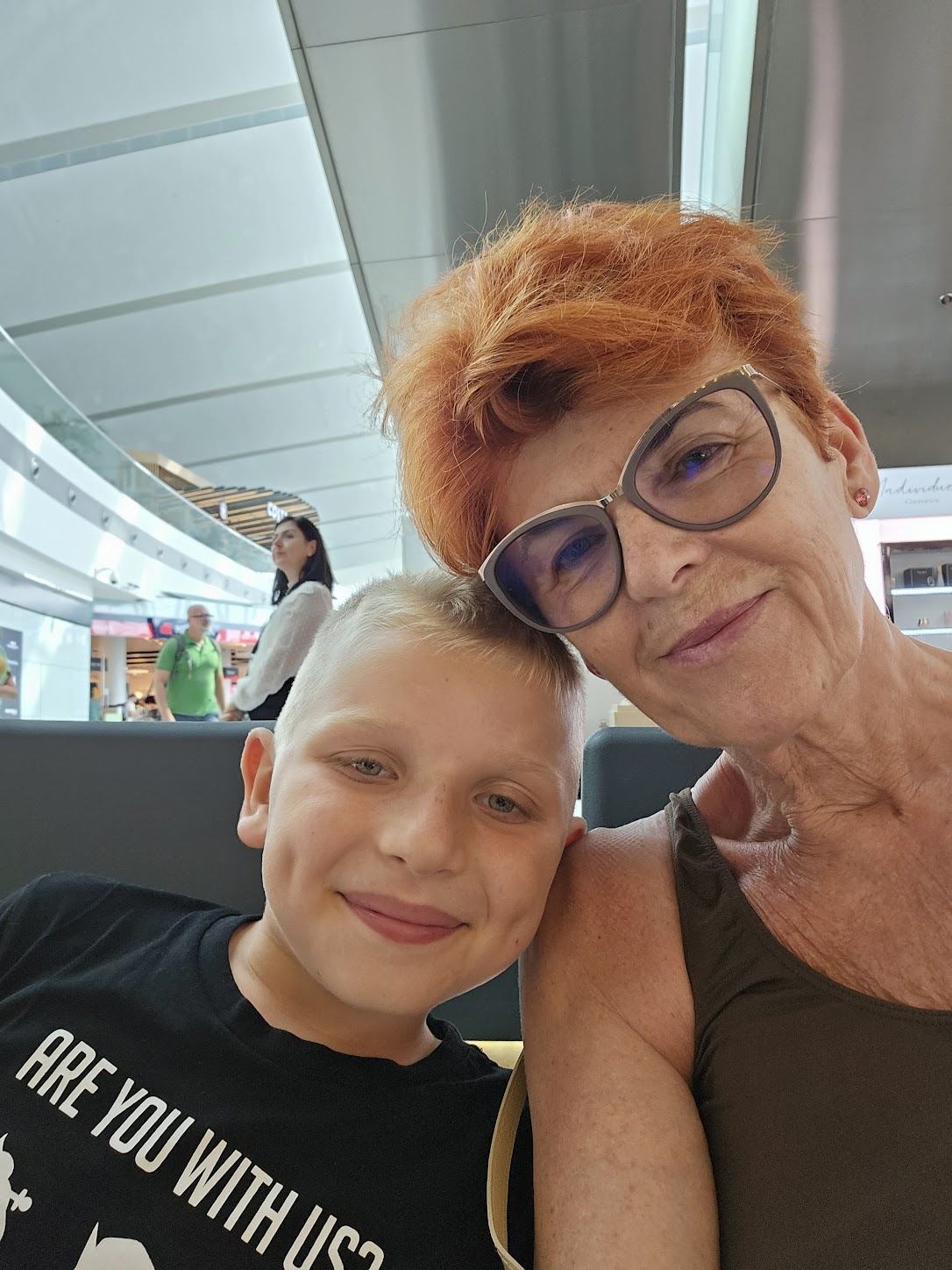 Kimaxoltuk a nyarat..